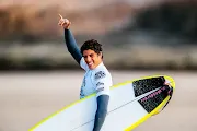 surf30 qs3000 wsl rip curl pro search taghazout bay 2023 Othmane Choufani  23TaghazoutQS 8277 DamienPoullenot