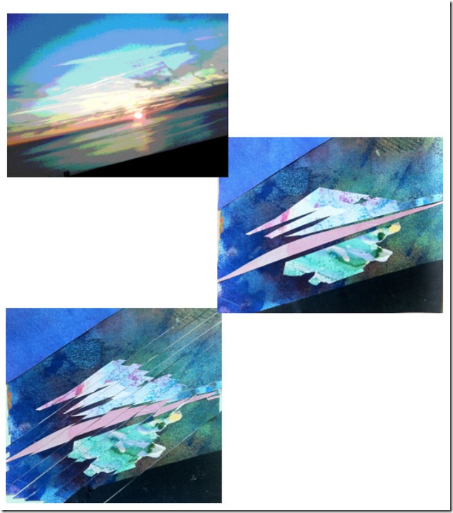 Collage FOUR