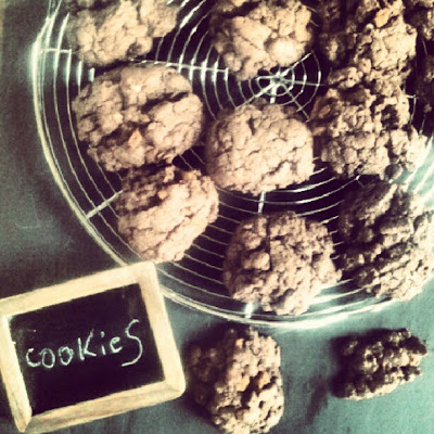 Cookies 