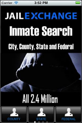 Jail and Prison Inmate Search v1.276