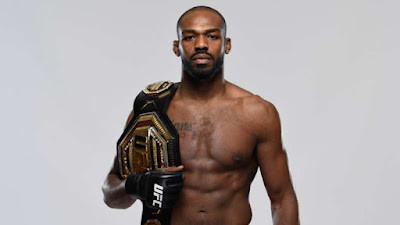 The Best UFC Fighters