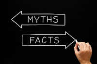 Plumbing Myths - true or false