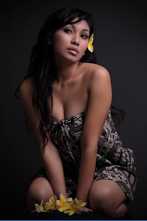 Foto Hot Baby Margaretha