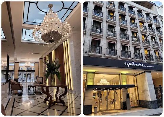 Esplendor-Tango-by-Wyndham-Buenos-Aires