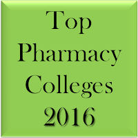 Top Pharmacy Colleges India