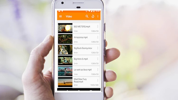 how to create complete video player for android Udemy Coupon