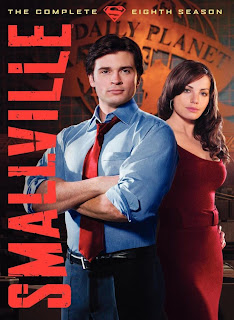 Thi Tran Smallville 8