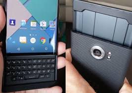 3 Smartphone Android yang Unik dan Menarik  