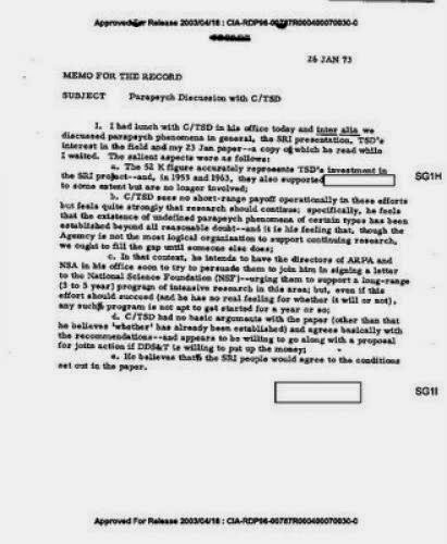Ryan Dube Was Cia Unwittingly Infiltrated By Scientologists