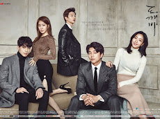 Pemain Drama Goblin Batal Liburan ke Phuket