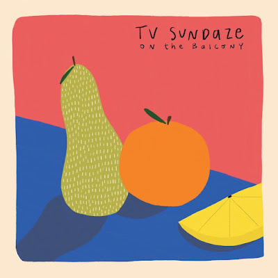 TV Sundaze nous emmène en vacances avec "On The Balcony".