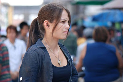 Kristin Kreuk Wiki & Photos