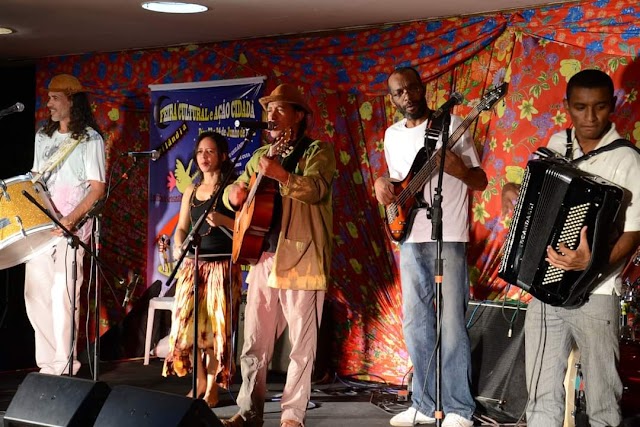   Festival Canto a Canto recebe Geraldo Azevedo na Casa do Cantador