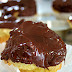 Eclair Cupcakes