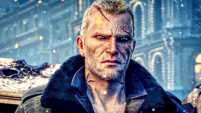 Reações a Left Alive deixaram a Square Enix contente