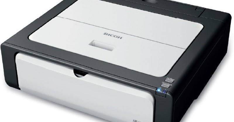 Ricoh Sp 111 Driver Download - LINKDRIVERS