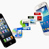 HOW TO TRANSFER FILES BETWEEN AN ANDROID AND IPHONE DEVICE.
