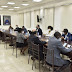 Ministerio de Educación realiza sexta reunión del Gabinete Ministerial para pasar balance a los trabajos que coordina esta instancia