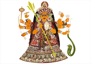 DURGA PUJA SMS 1