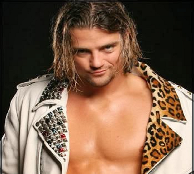 Brian Kendrick Hd Free Wallpapers