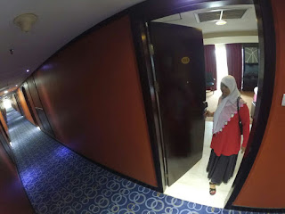 Hotel batam