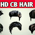 TOP HD CB Hairstyles PNG