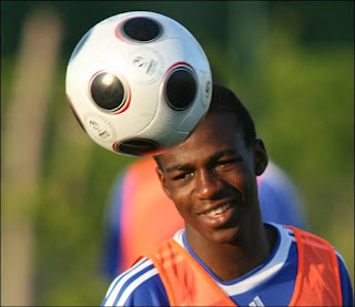 Gaël Kakuta