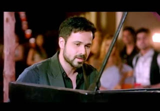 Emraan Vidya Hasi song, Emraan Hashmi, Vidya Balan, Hamari Adhuri Kahani