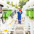 Subholding Upstream Pertamina Berkomitmen Terus Bangun Budaya K3