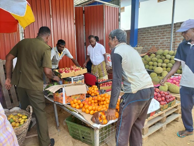 சம்மாந்துறை வீதியோர வியாபார அகற்றல்! பின்னனியும்;  மறைந்து கிடக்கும் தவறுகளும்!!