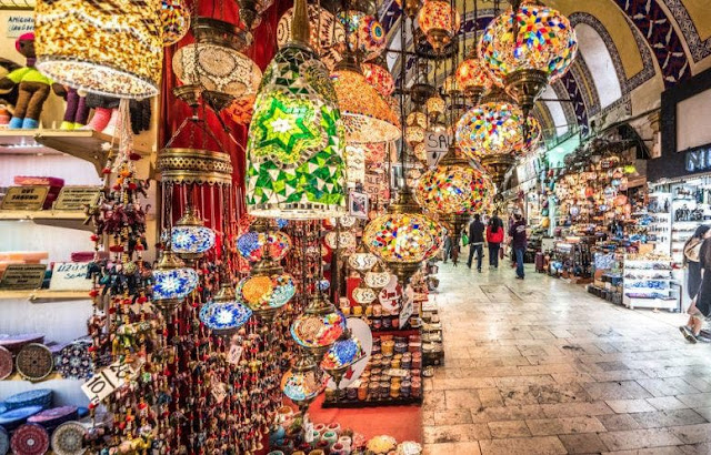 رحلة إيمانية مميزة في اسطنبول خلال شهر رمضان المبارك