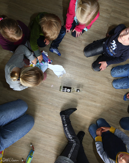 Tipps für einen entspannten Kindergeburtstag - Schatzsuche - Rezept für Pizzaschnecken