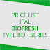 Daftar Harga IPAL BIOFRESH Terbaru | Biotech BO Series