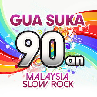 download MP3 Various Artists - Gua Suka 90an - Malaysia Slow Rock iTunes plus aac m4a mp3