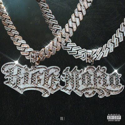 Gera Mx, Alemán - Rich Mafia Vol. 1 (2024)