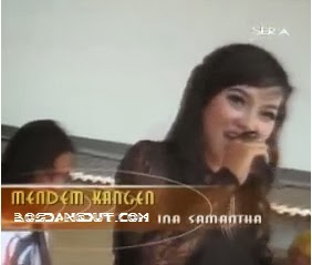 SERA Mendem Kangen (Ina Samantha) 3.3MB