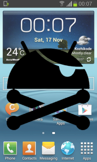 root galaxy s2 jelly bean 4.1.2 xxlsj