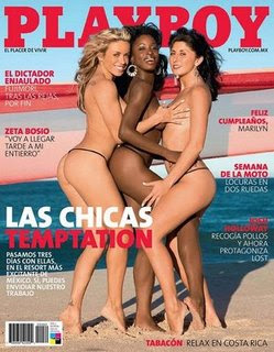 Revista Playboy