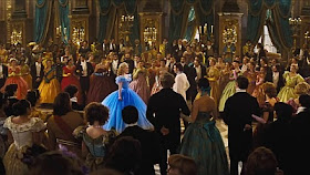 Cinderella (2015 / Movie) - 'Conspiracy' TV Spot - Screenshot