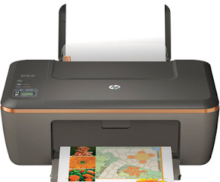 Hp Deskjet 2514 Printer Driver Download