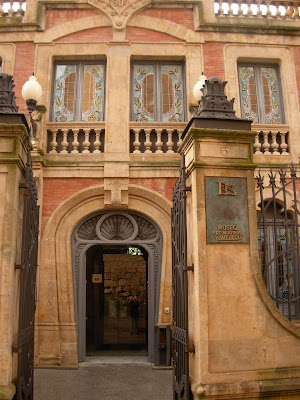 salamanca: la casa lis