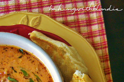 Creamy Tomato Basil Soup with Italian Sausage