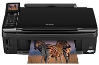 Epson Stylus SX-515W Pilote