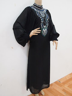 Eksklusif Jubah collection 2013