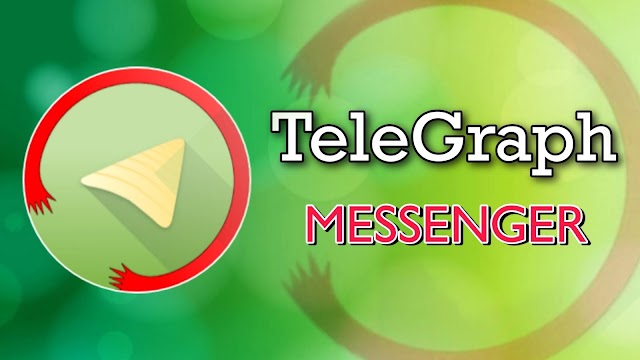 Telegraph Messenger Mod