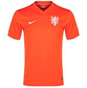 Kostum Timnas Belanda Piala Dunia 2014