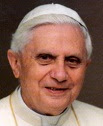 Pope Benedict XVI