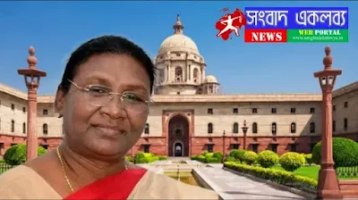 President of India