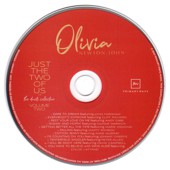 CD: Just The Two Of Us: The Duets Collection [Volume Two] / Olivia Newton-John