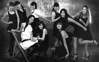 download girls generation, girls generation snsd, wonder girls, snsd, korean artist